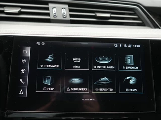 Audi Q8 Sportback e-tron – thumbnail 27