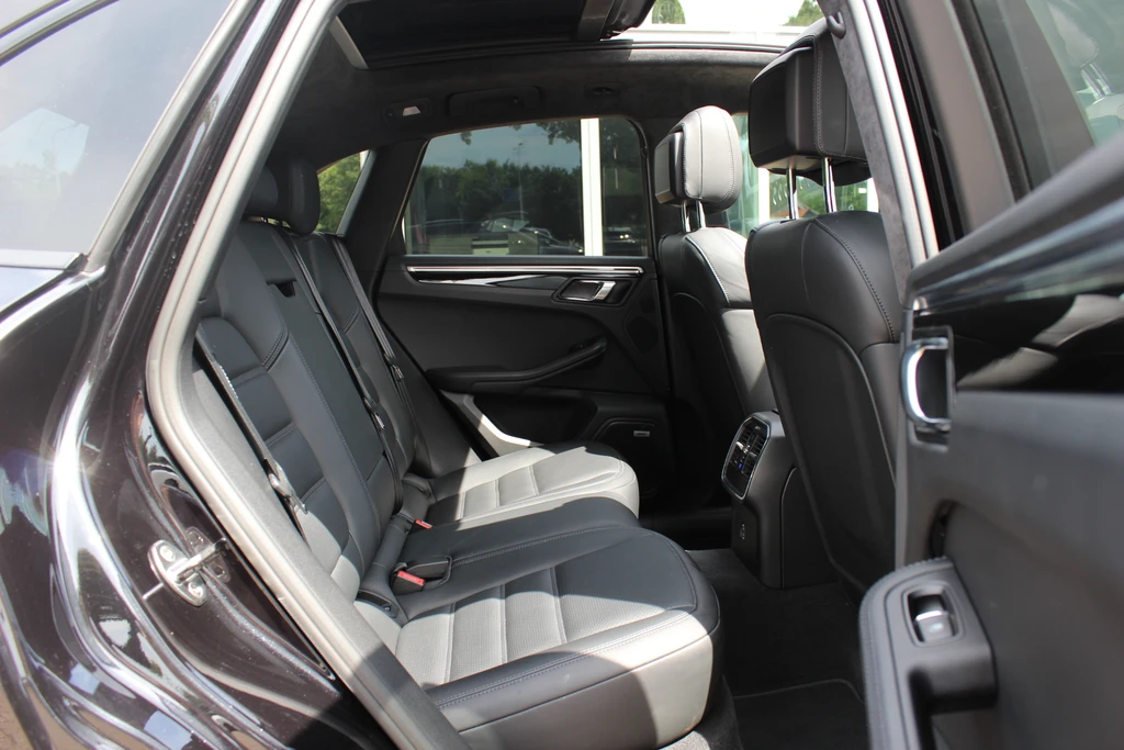 Porsche Macan – foto 14