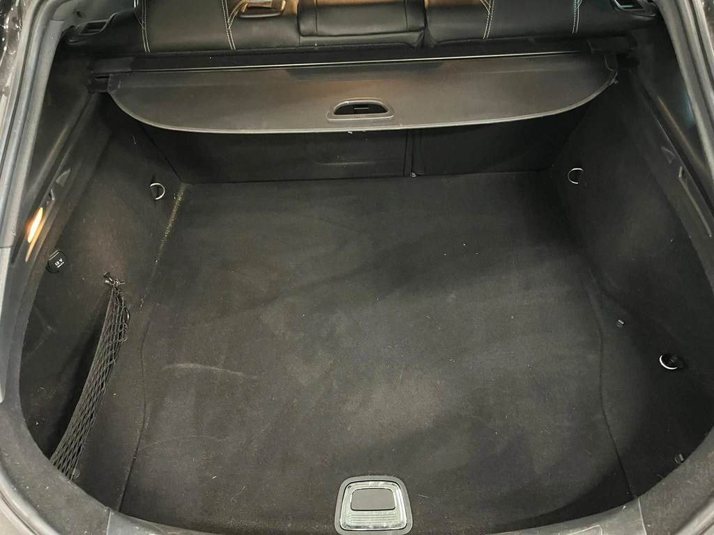 Mercedes-Benz CLA – foto 26