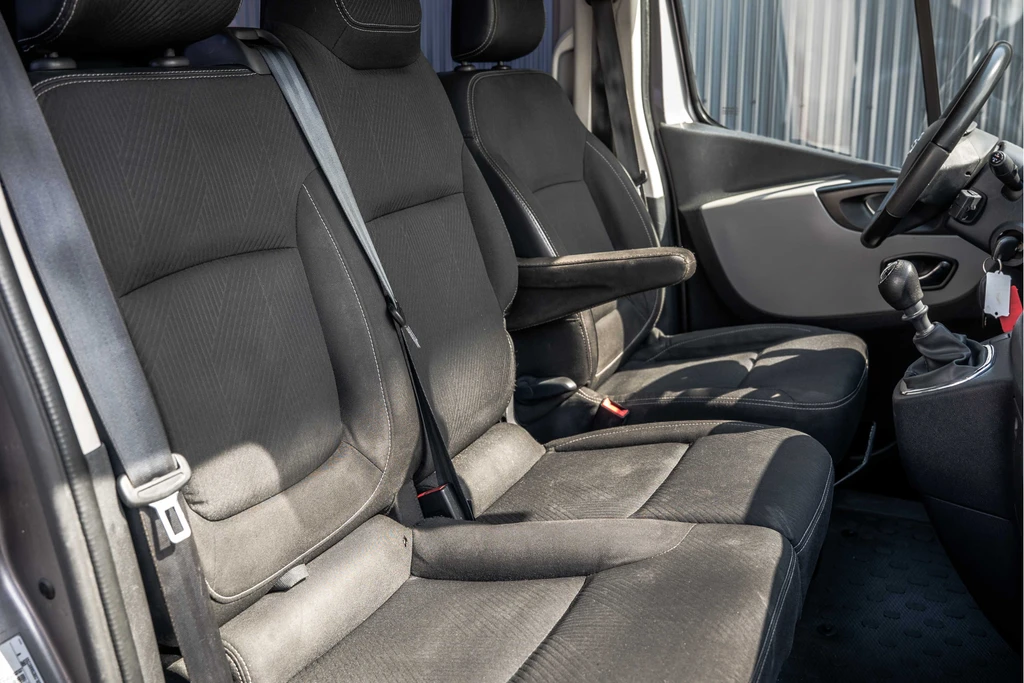 Nissan NV300 – foto 13