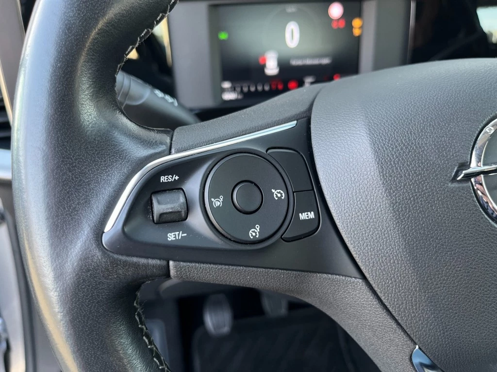 Opel Mokka – foto 21