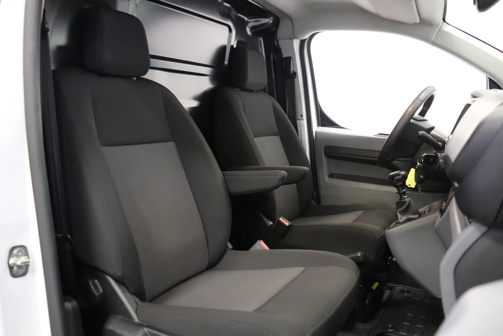 Opel Vivaro – foto 8