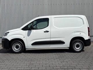 Citroën Berlingo – thumbnail 3