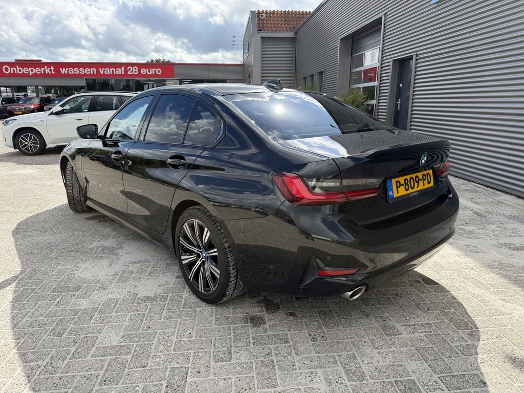 BMW 3 Serie – foto 5
