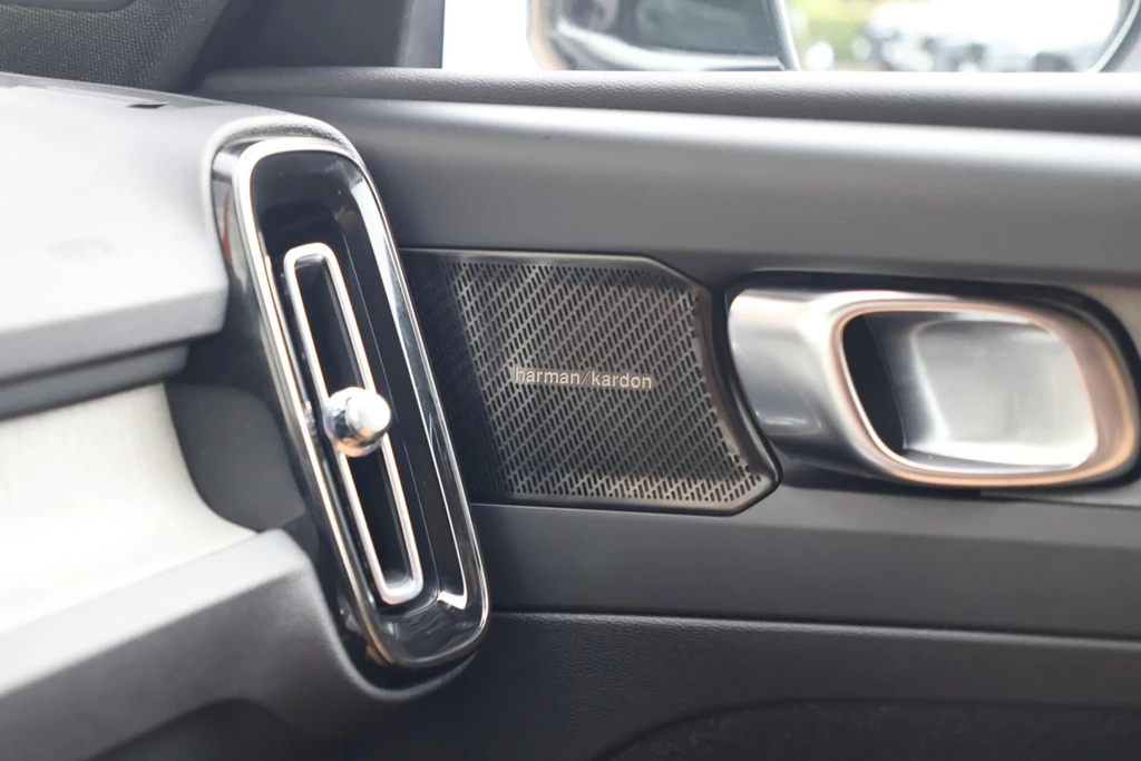 Volvo XC40 – foto 45