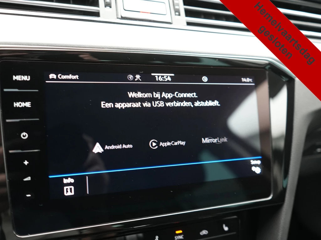 Volkswagen Passat – foto 32