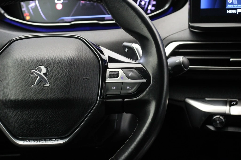 Peugeot 5008 – foto 22