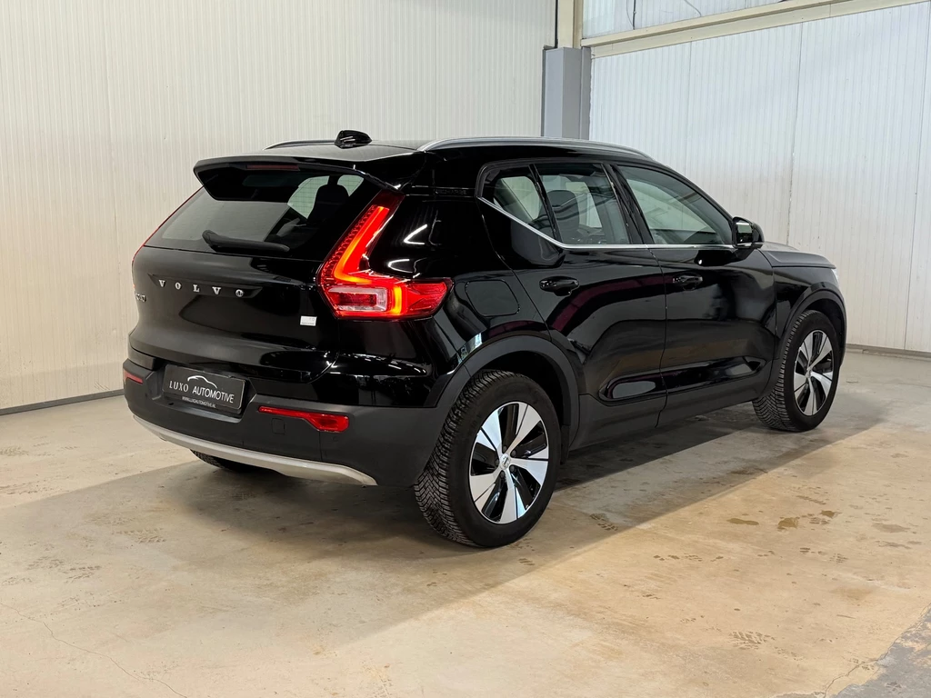 Volvo XC40 – foto 6