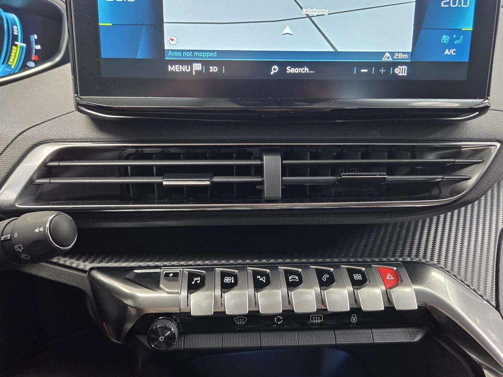 Peugeot 3008 – foto 36