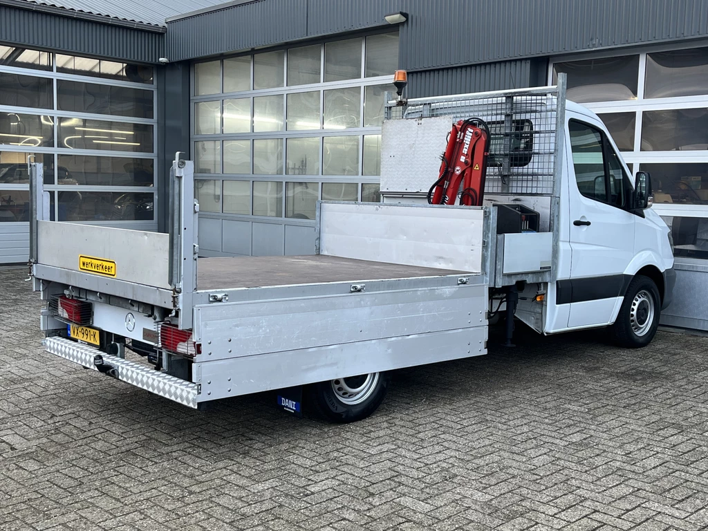Mercedes-Benz Sprinter – foto 11