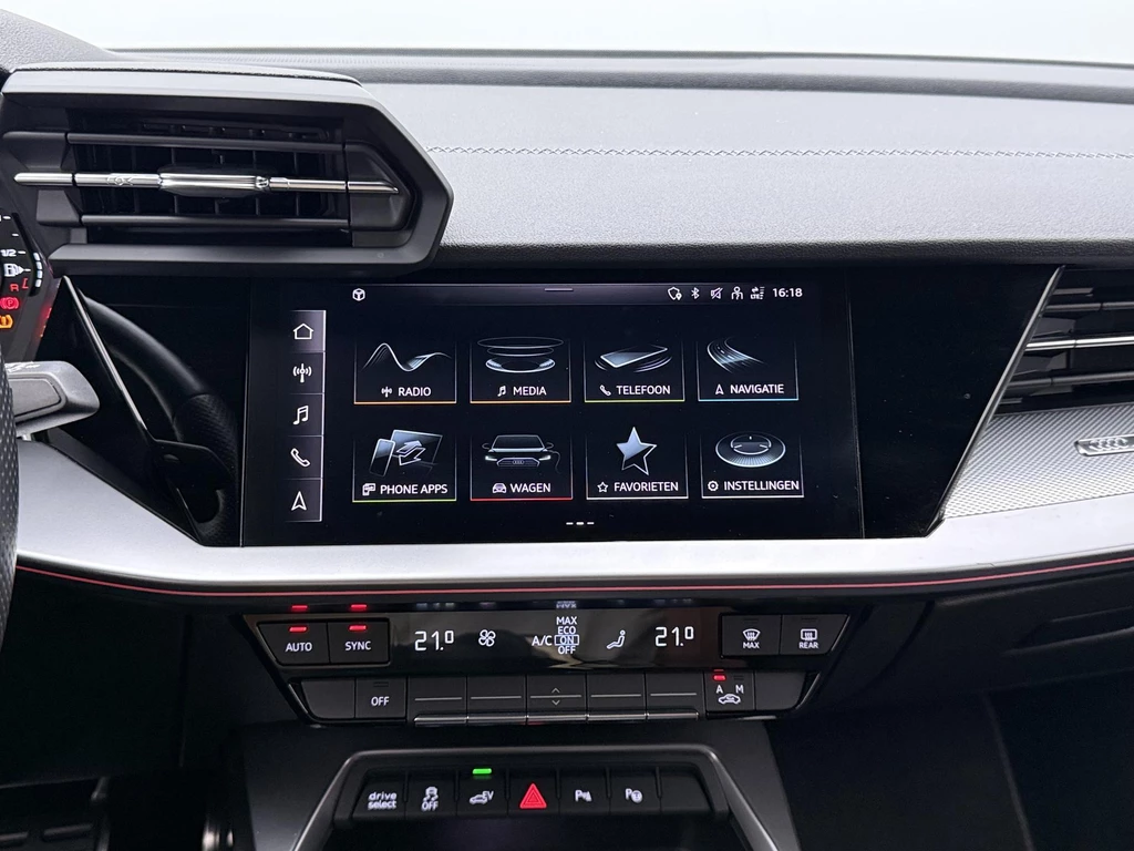 Audi A3 – foto 22