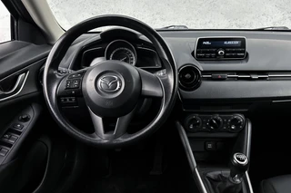 Mazda CX-3 – thumbnail 13