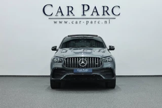 Mercedes-Benz GLE – thumbnail 8