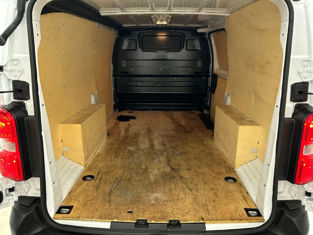 Opel Vivaro – foto 23