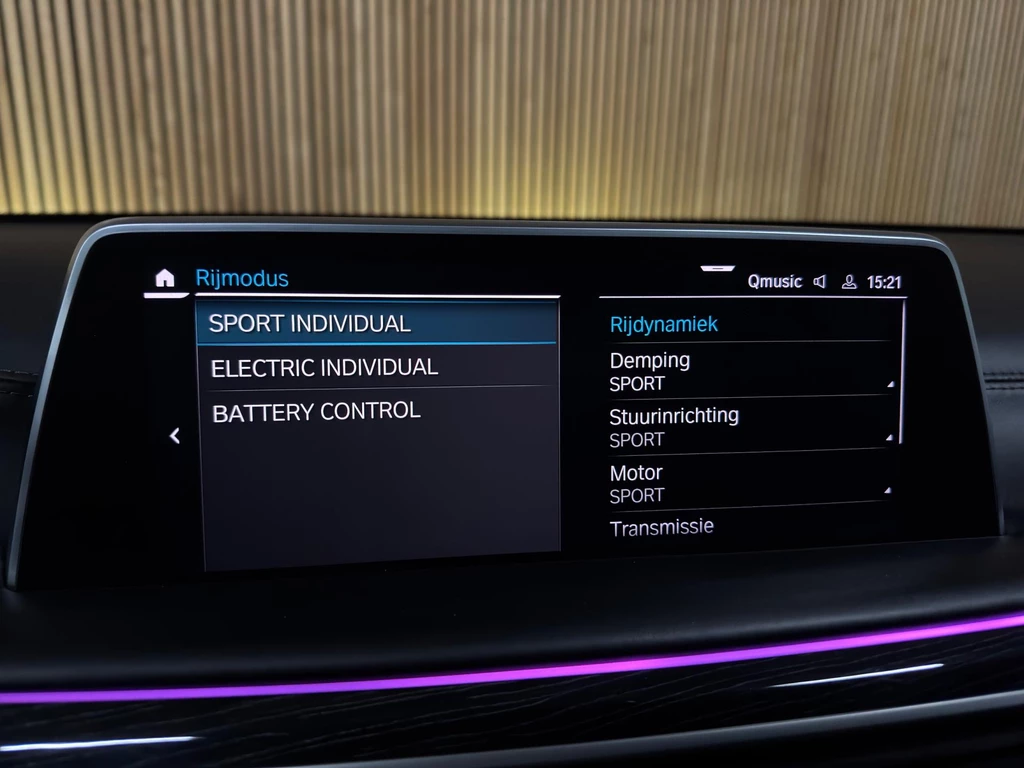 BMW 7 Serie – foto 62
