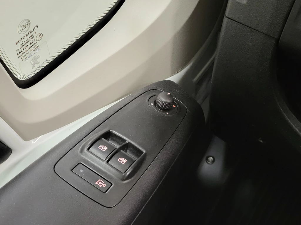 Peugeot Boxer – foto 20