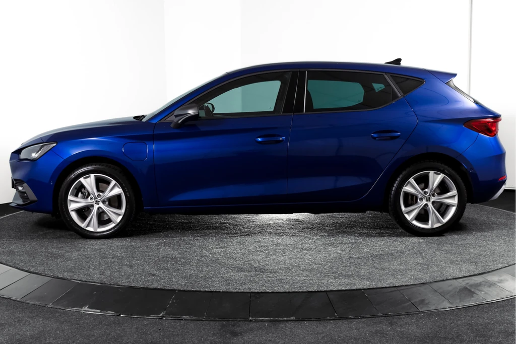 SEAT Leon – foto 4