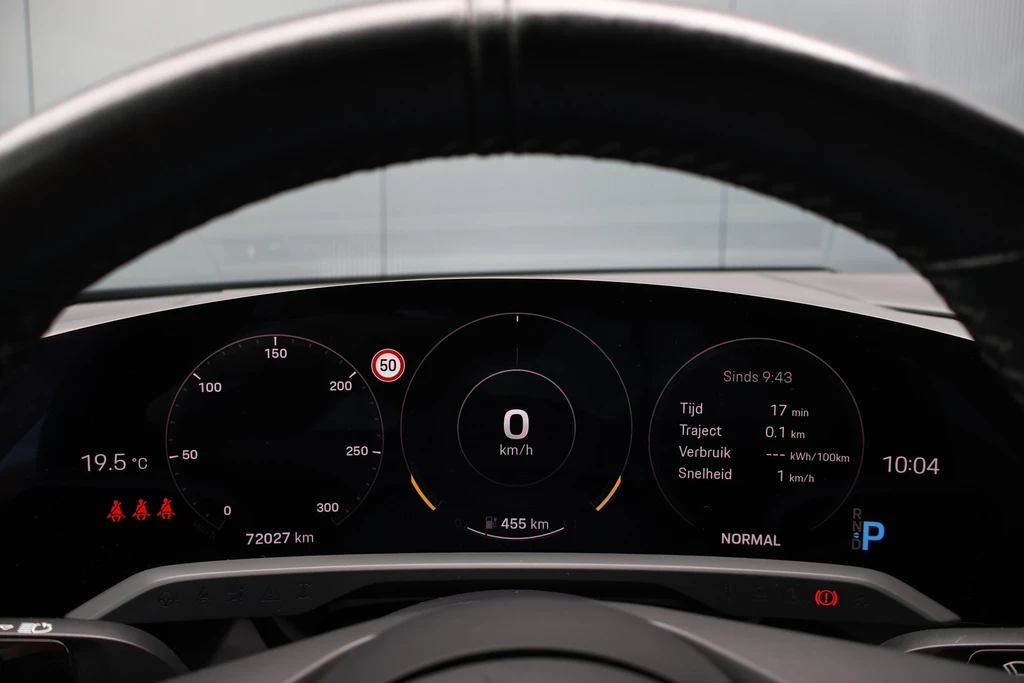 Porsche Taycan – foto 22