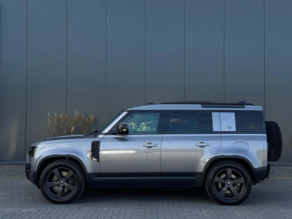 Land Rover Defender – foto 4