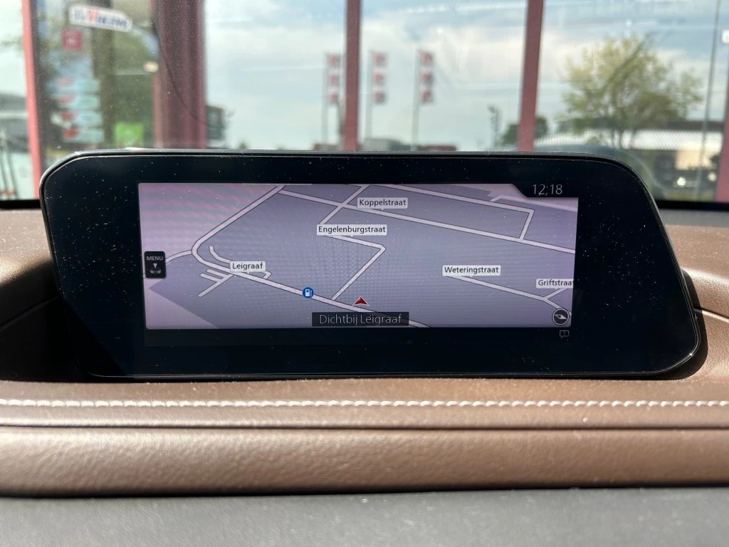 Mazda CX-30 – foto 18