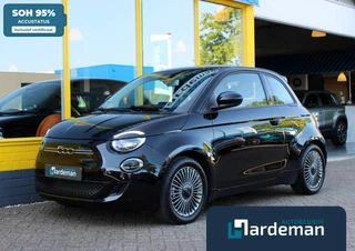 Fiat 500 – thumbnail 1