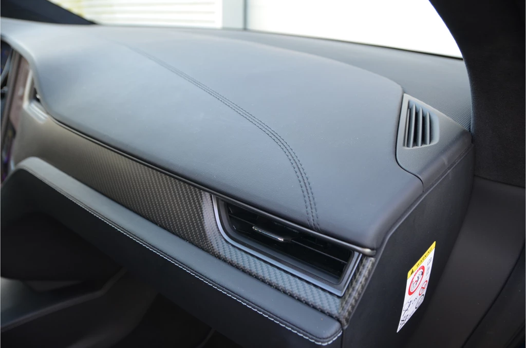 Tesla Model X – foto 29