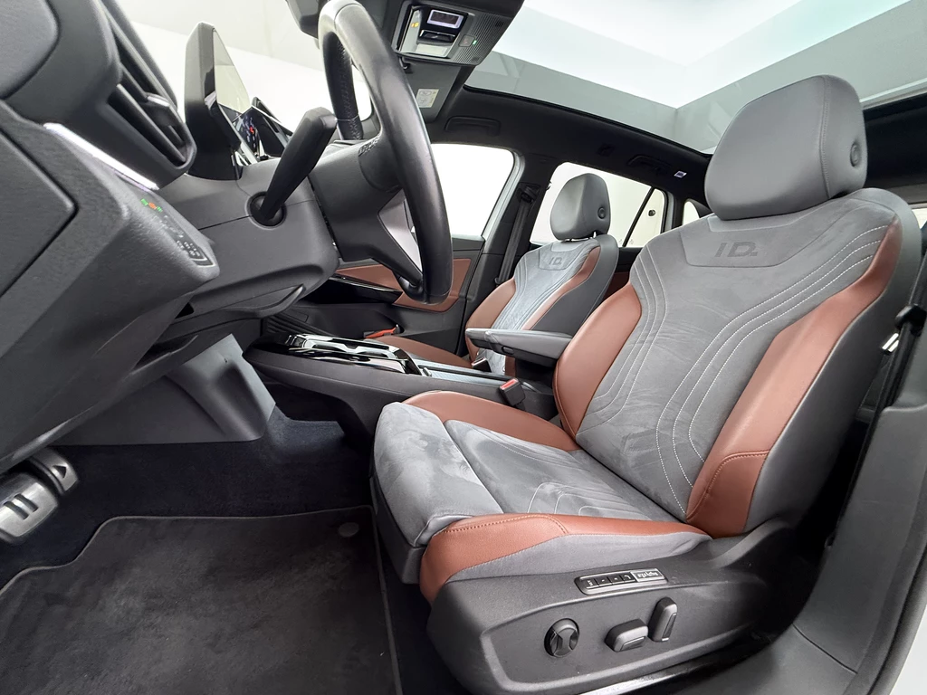 Volkswagen ID.4 – foto 16