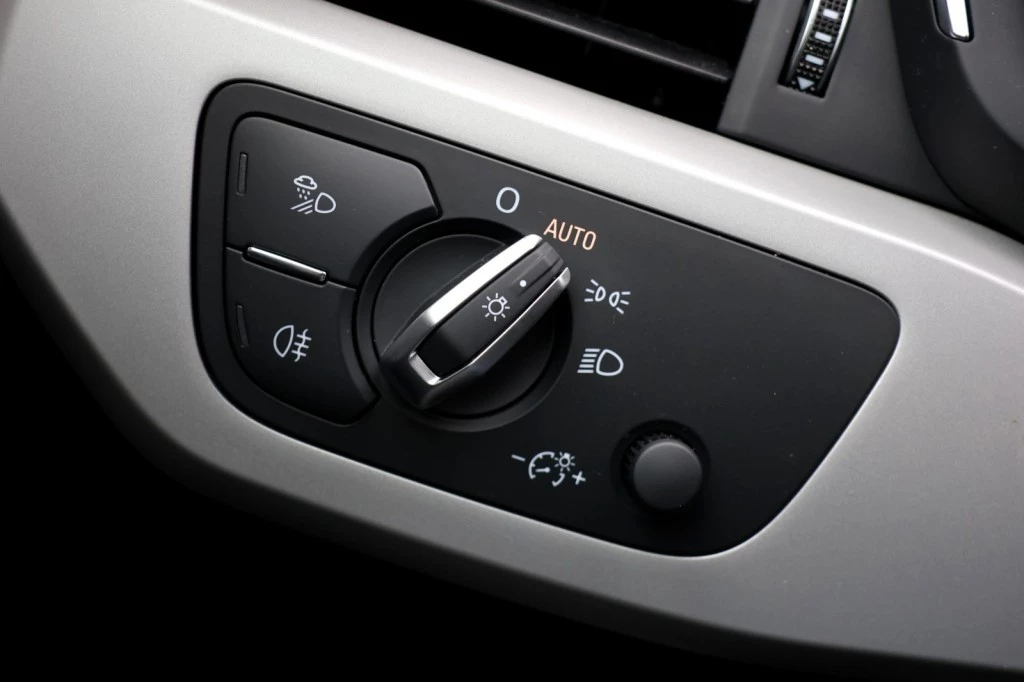 Audi A4 – foto 24