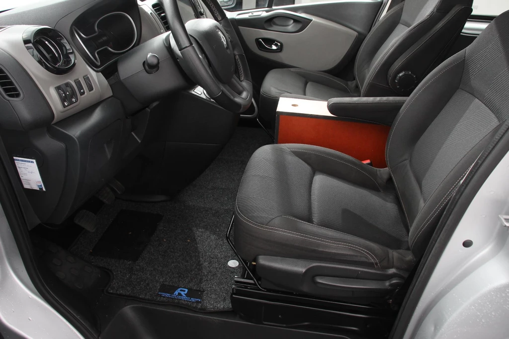 Renault Trafic – foto 10