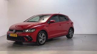Volkswagen Polo – thumbnail 1