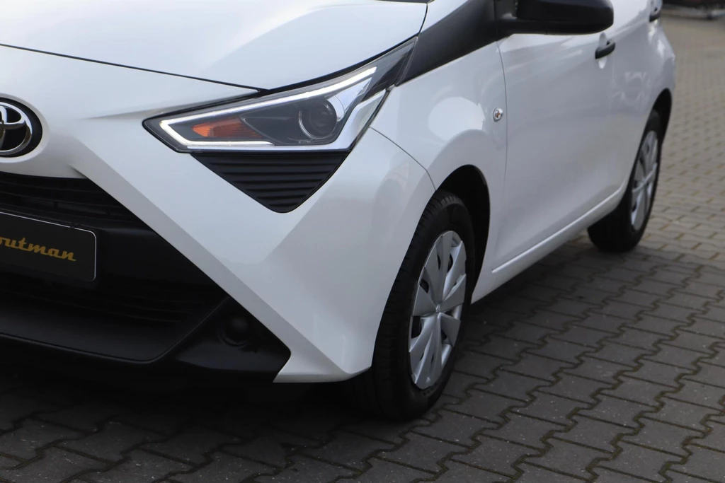 Toyota Aygo – foto 46
