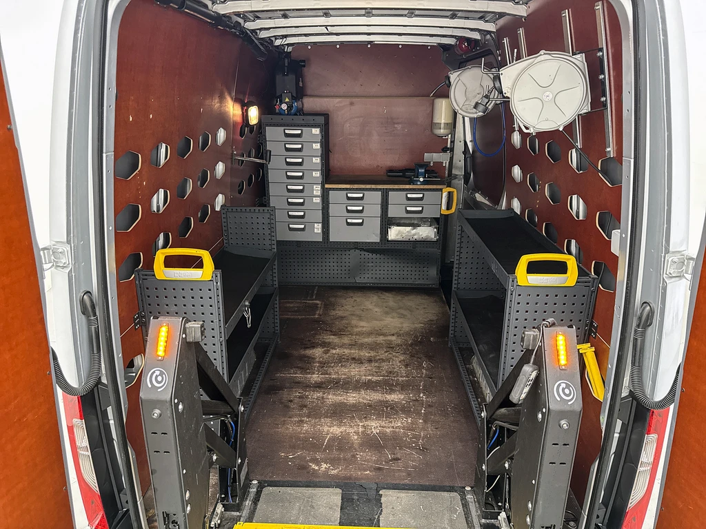 Mercedes-Benz Sprinter – foto 35