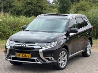 Mitsubishi Outlander – thumbnail 2