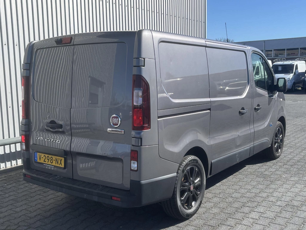 Fiat Talento – foto 6