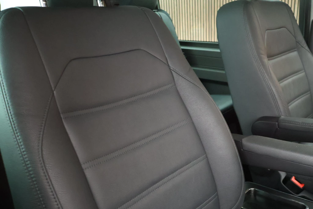 Volkswagen Transporter – foto 34