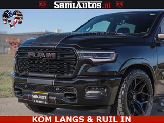 Dodge Ram Pick-Up – thumbnail 4