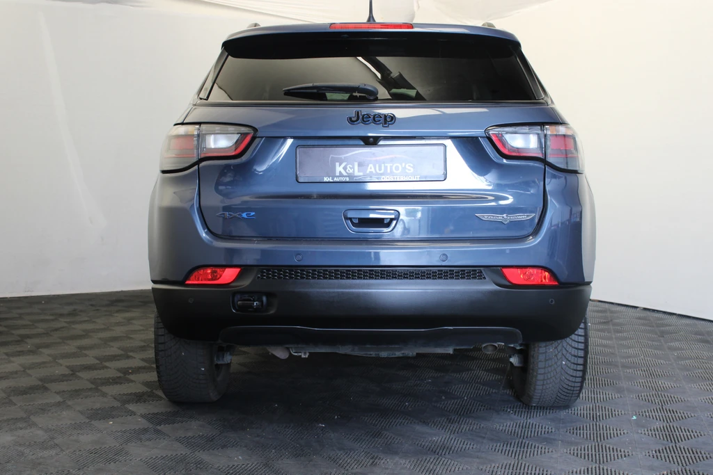 Jeep Compass – foto 3