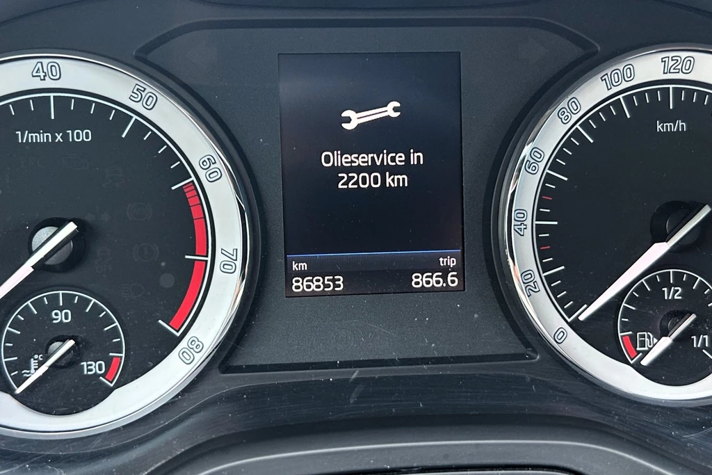 Škoda Karoq – foto 21