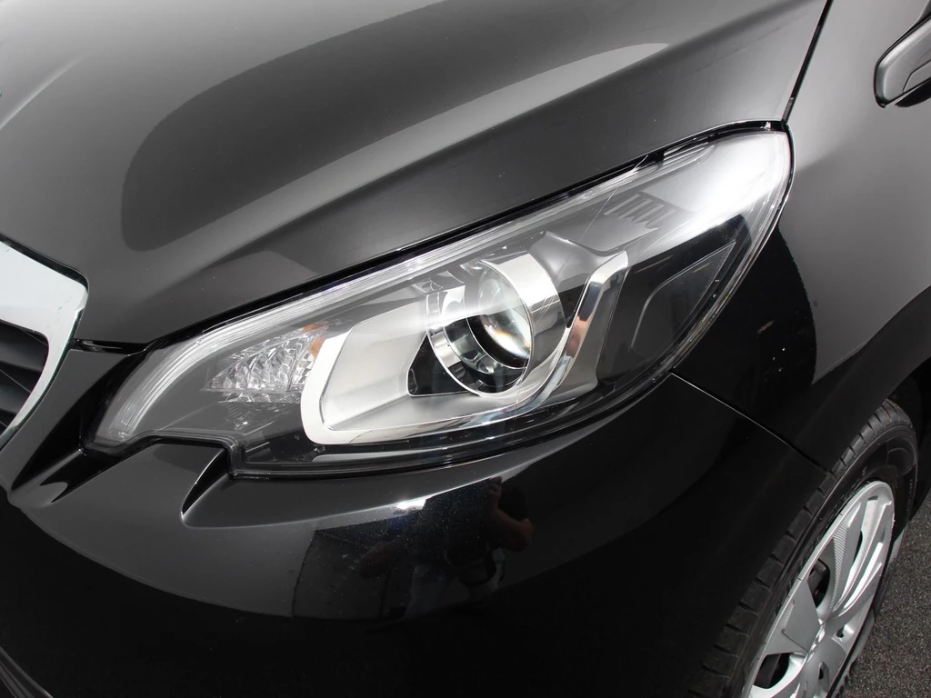 Peugeot 108 – foto 28