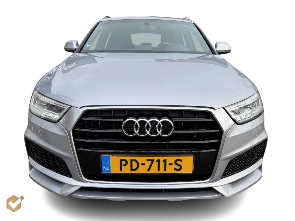 Audi Q3 – foto 9