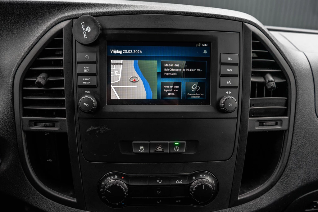 Mercedes-Benz Vito – foto 19