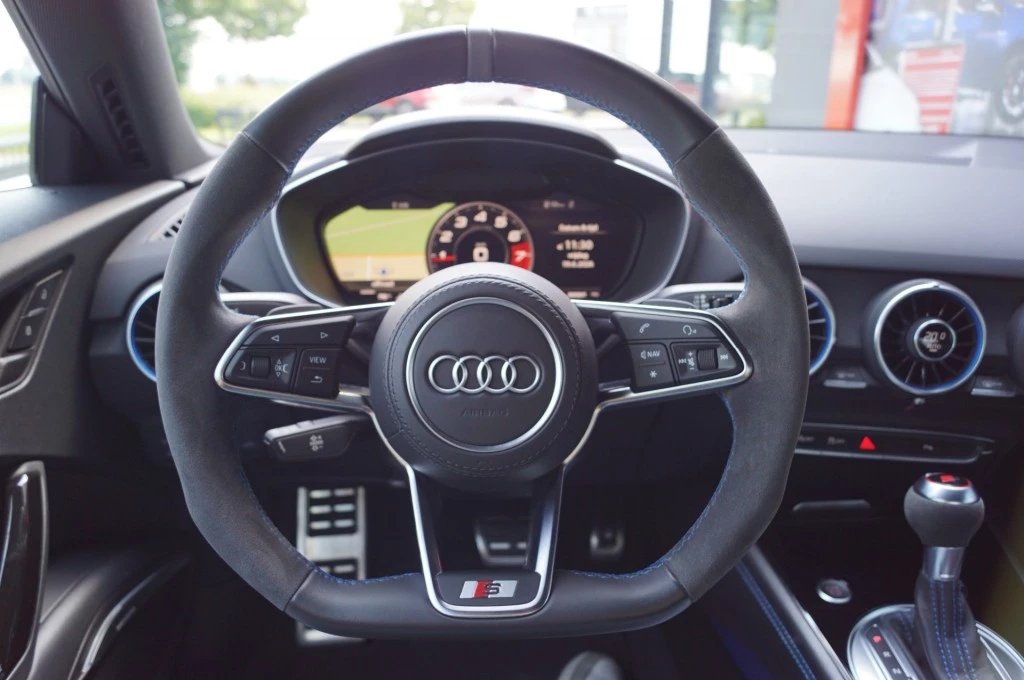 Audi TT – foto 54