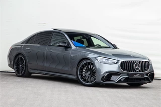 Mercedes-Benz S-Klasse – thumbnail 8