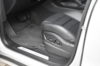Porsche Cayenne – thumbnail 25