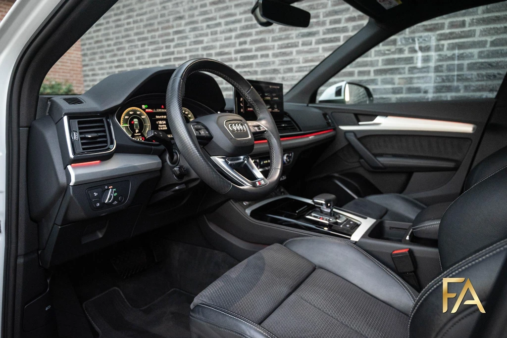 Audi Q5 – foto 25
