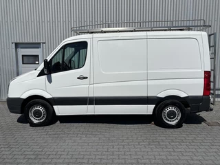 Volkswagen Crafter – thumbnail 3