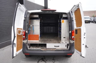 Mercedes-Benz Vito – thumbnail 7