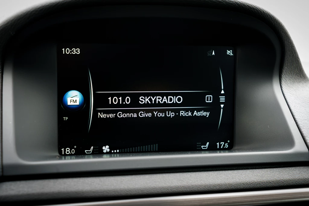 Volvo XC70 – foto 27