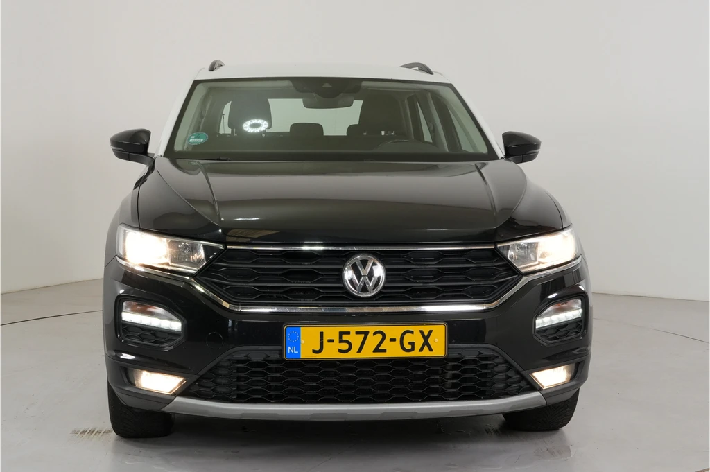Volkswagen T-Roc – foto 12
