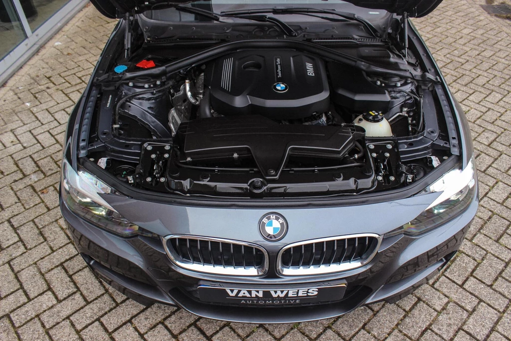 BMW 3 Serie – foto 16